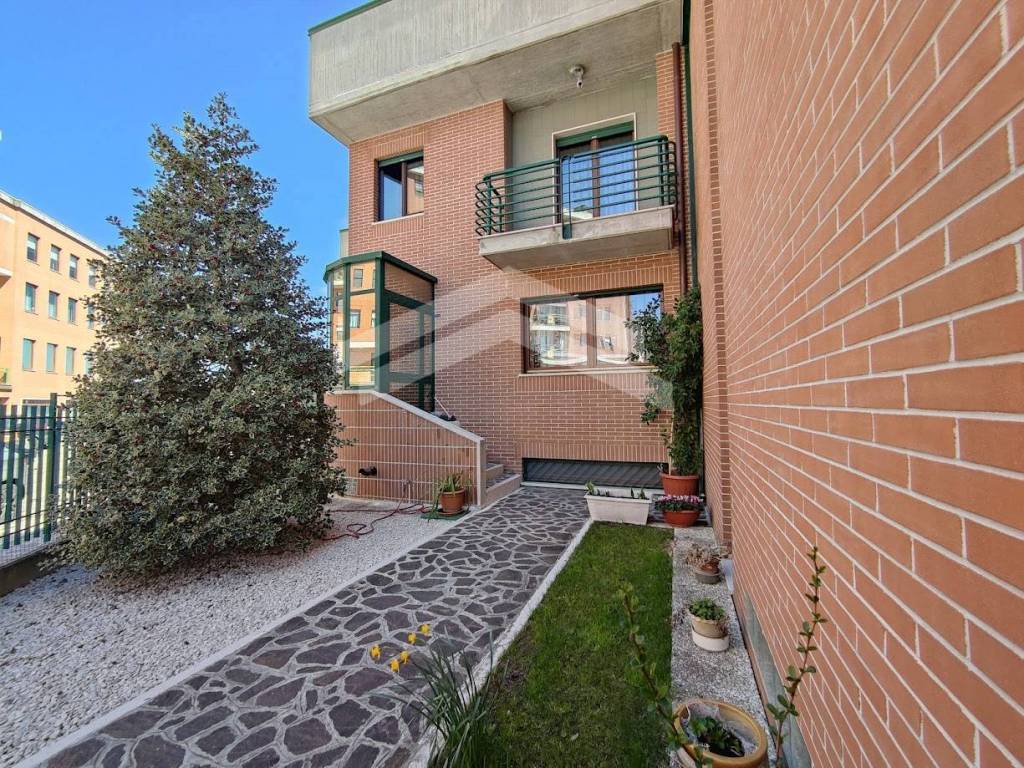 Villetta a schiera a Campobasso in Via Campania, 241 - Foto 2