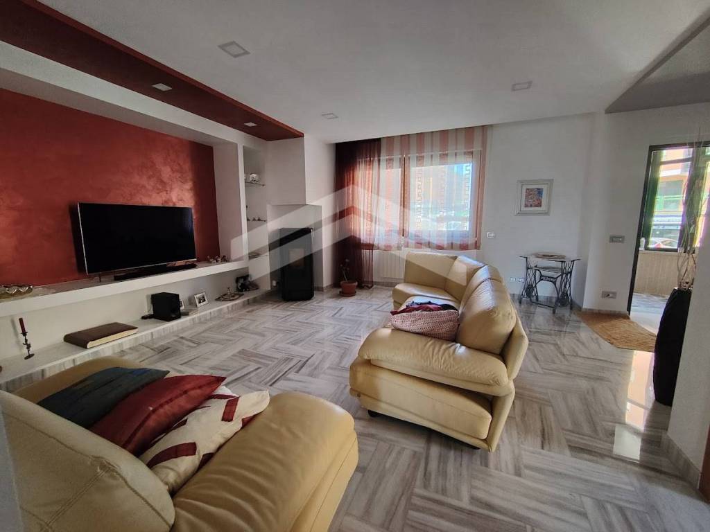 Villetta a schiera a Campobasso in Via Campania, 241 - Foto 3