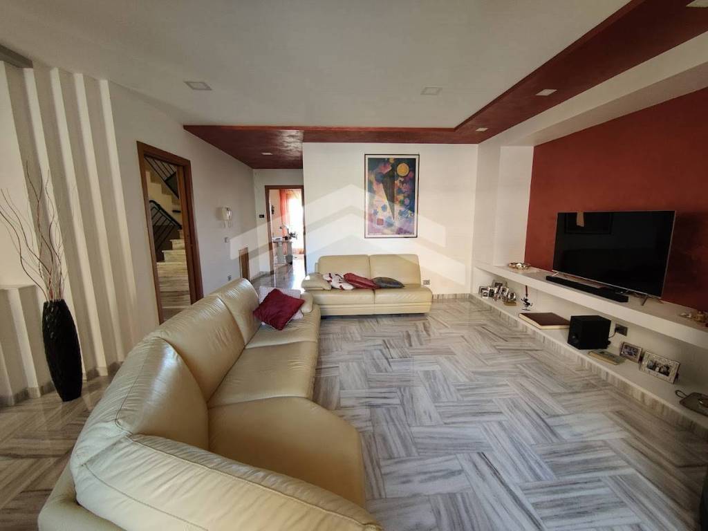 Villetta a schiera a Campobasso in Via Campania, 241 - Foto 5