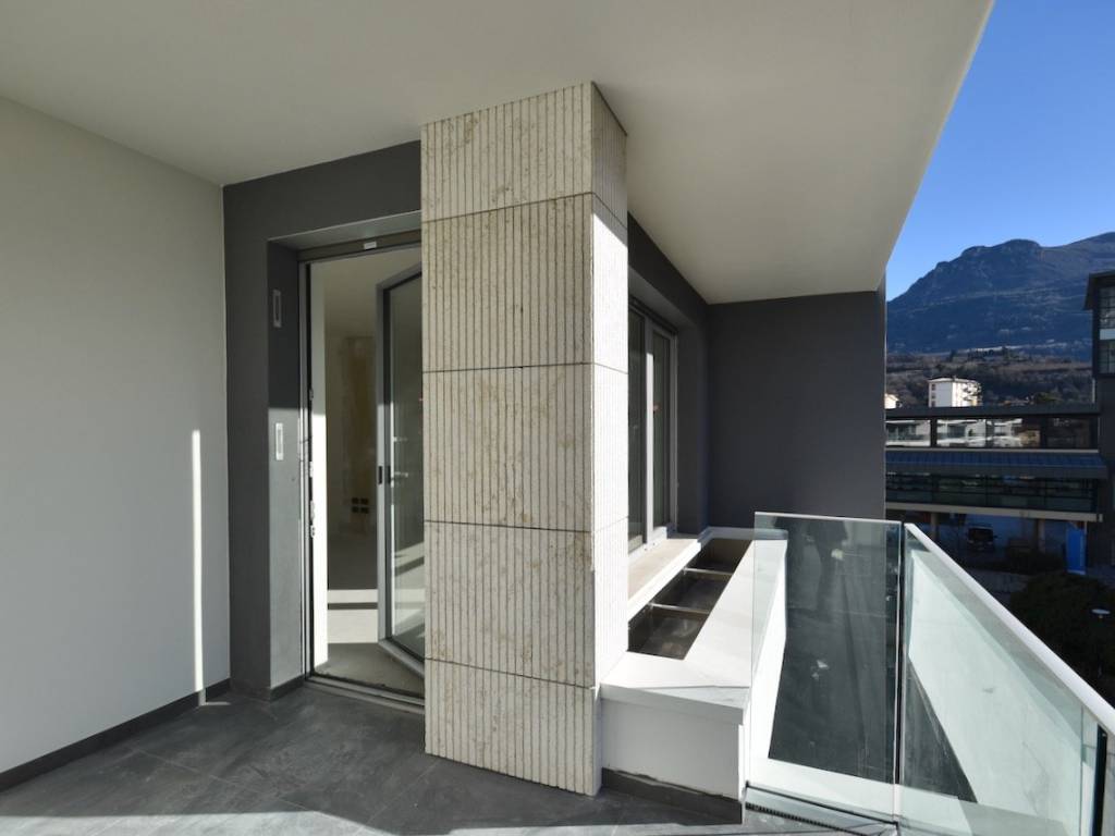 Appartamento a Trento in Via Piave, 21 - Foto 2