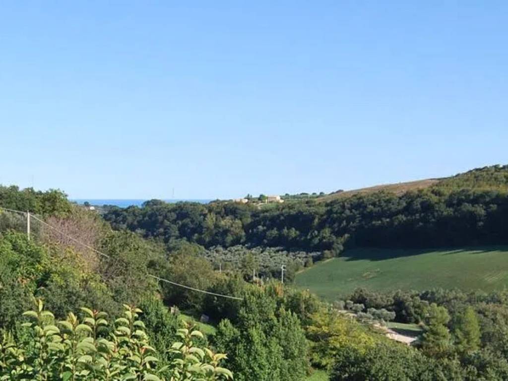 Rustico / casale a Montefiore dell'aso in Roma S.N.C. - Foto 3