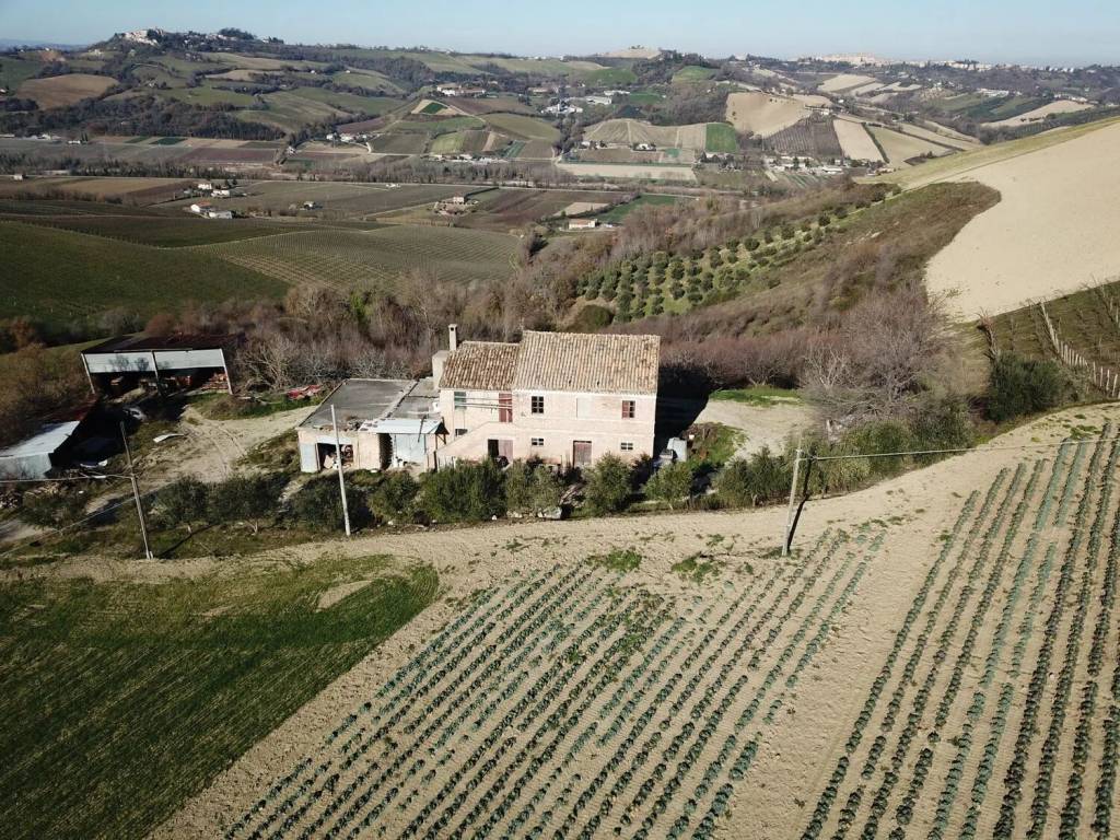 Rustico / casale a Carassai - Foto 5
