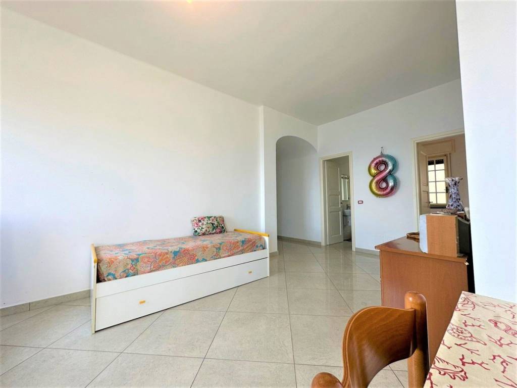 Appartamento a Imperia in Strada Privata Capoberta, snc - Foto 3