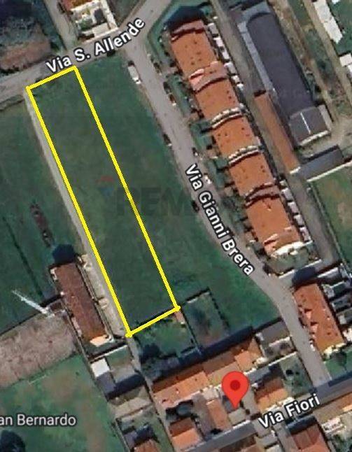 Terreno a Robecchetto con induno in VIA FIORI, 13 - Foto 3