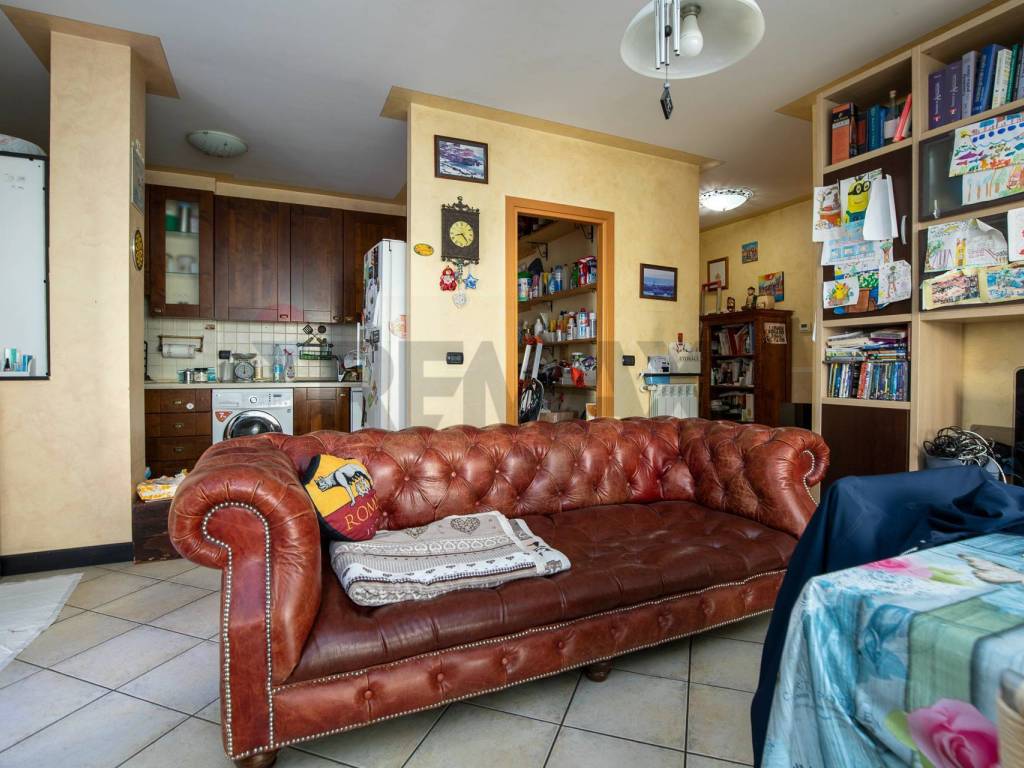 Appartamento a Genova in Via Donghi, 20 - Foto 4