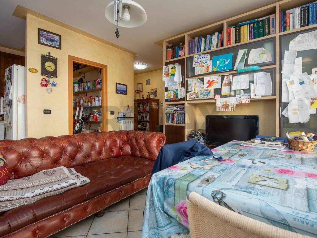 Appartamento a Genova in Via Donghi, 20 - Foto 5