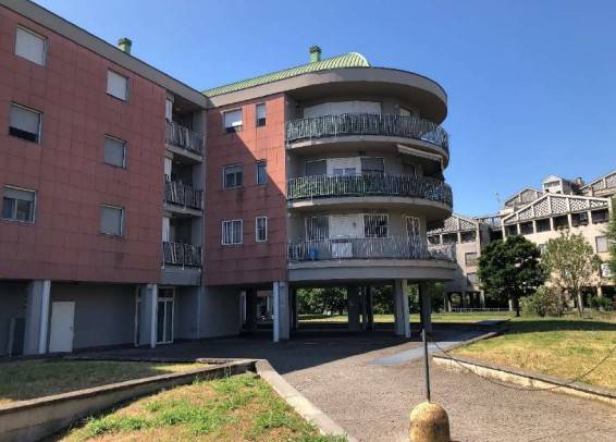 Appartamento a Pioltello in Piazza dei Popoli, 7 - Foto 2