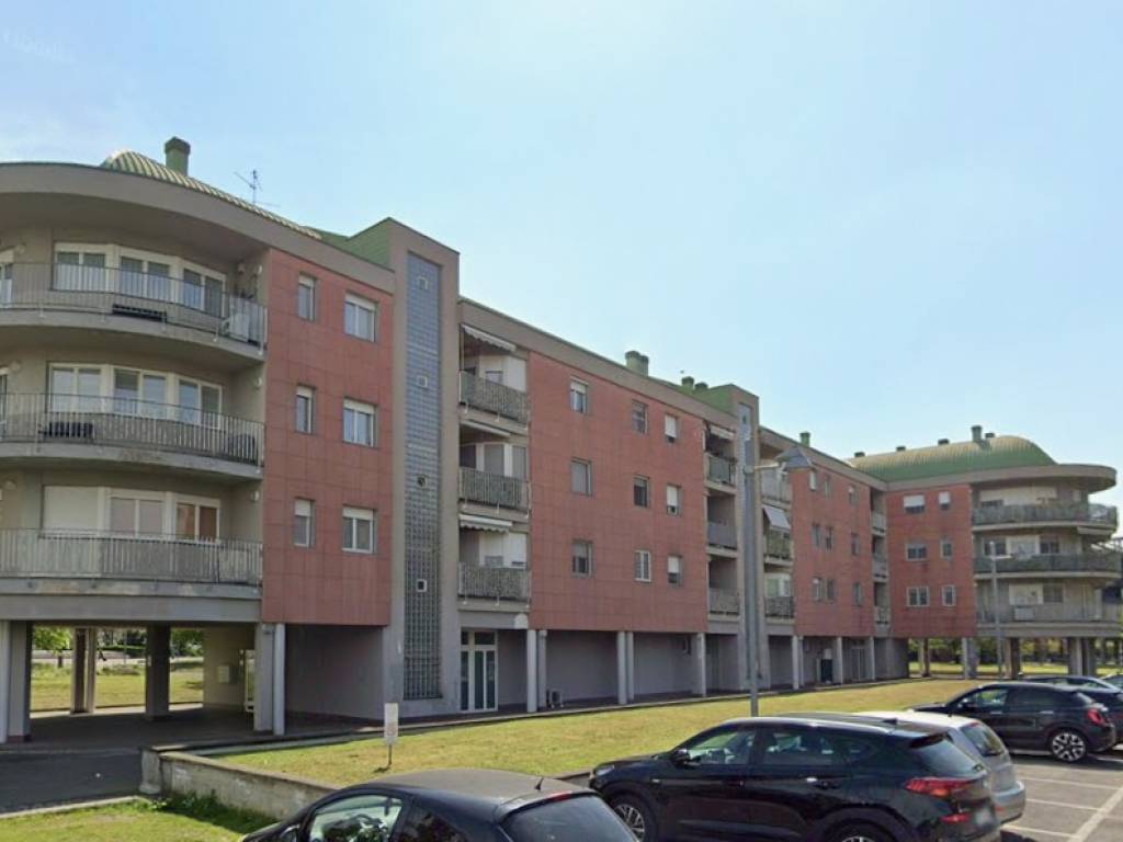 Appartamento a Pioltello in Piazza dei Popoli, 7 - Foto 3