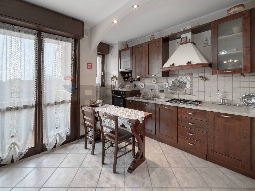 Appartamento a Desio in via monsignor Castelli, 12 - Foto 4
