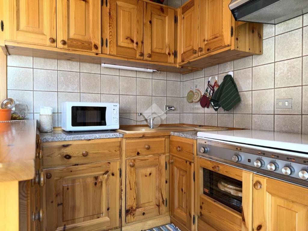 Appartamento a Valdidentro in Via Borgonuovo - Foto 2
