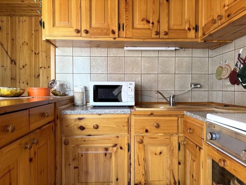 Appartamento a Valdidentro in Via Borgonuovo - Foto 3