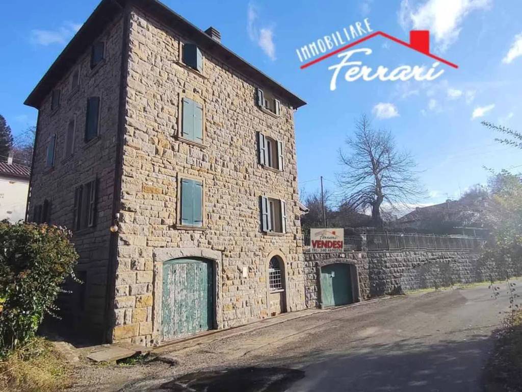 Rustico / casale a Monghidoro in Madonna Dei Boschi, 53 - Foto 1