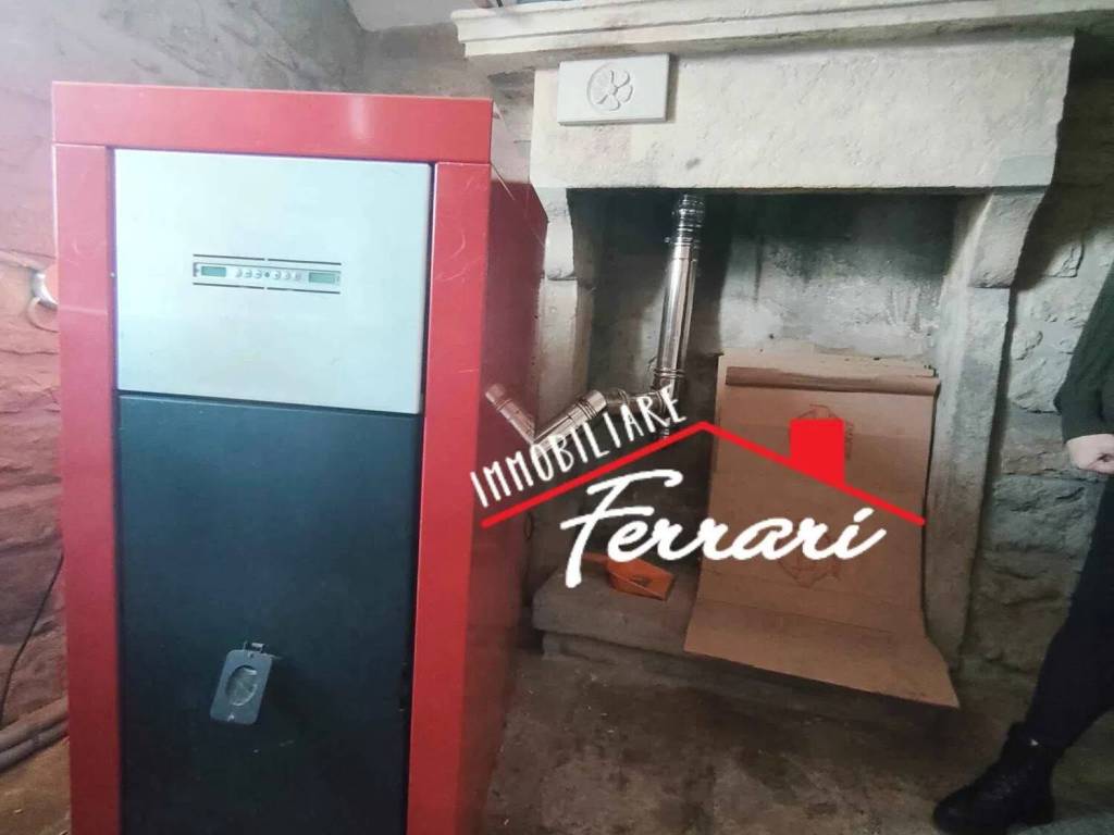 Rustico / casale a Monghidoro in Madonna Dei Boschi, 53 - Foto 3