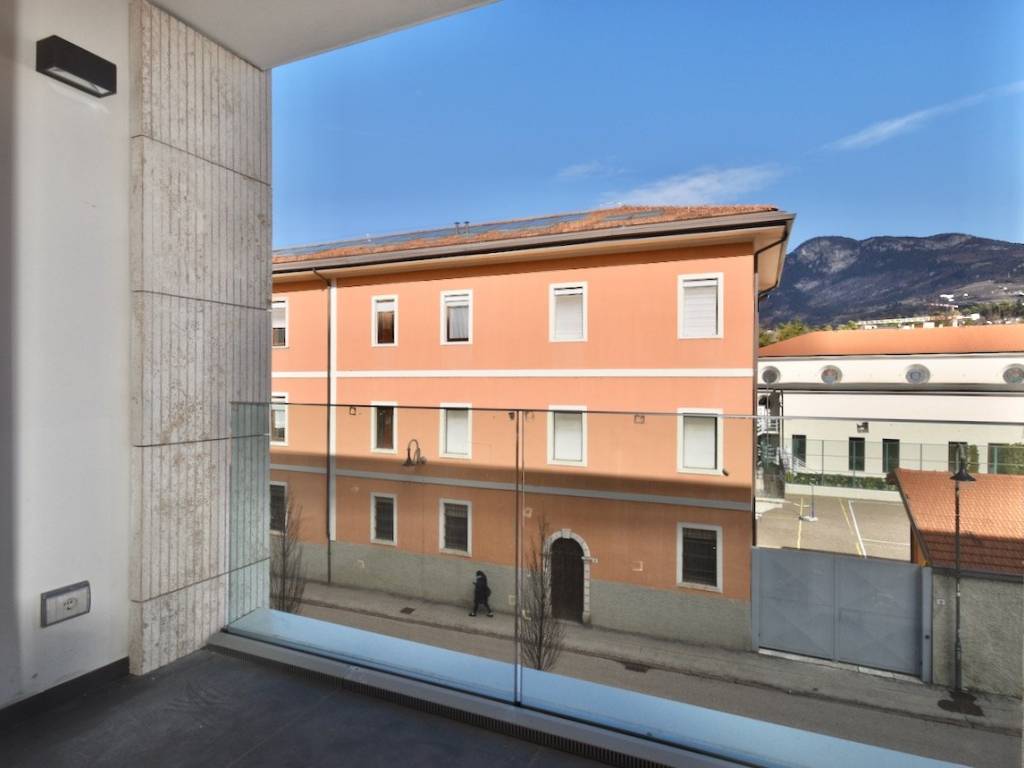 Appartamento a Trento in Via Piave, 21 - Foto 5