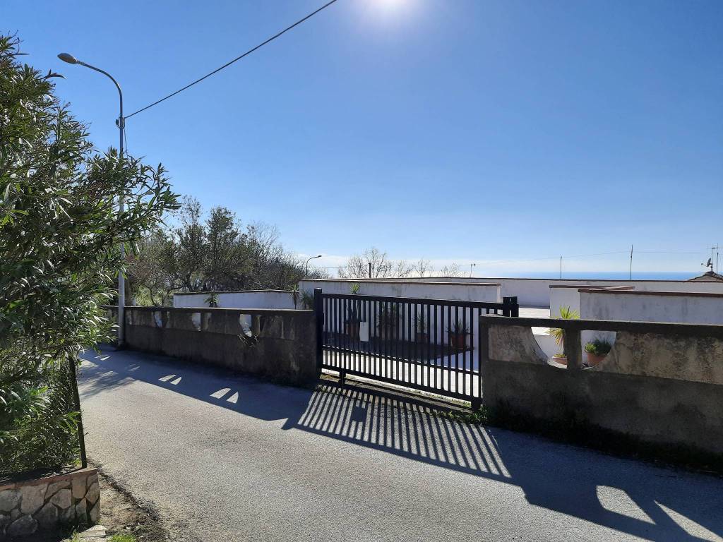 Villa a Pisciotta in Via Valle Serena, 2 - Foto 3