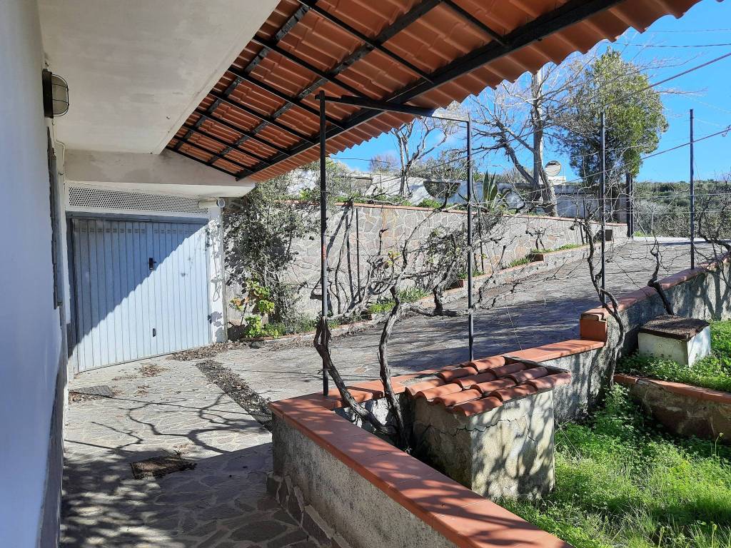 Villa a Pisciotta in Via Valle Serena, 2 - Foto 4