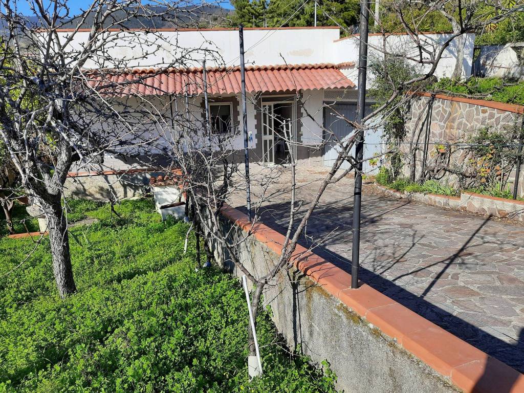 Villa a Pisciotta in Via Valle Serena, 2 - Foto 5