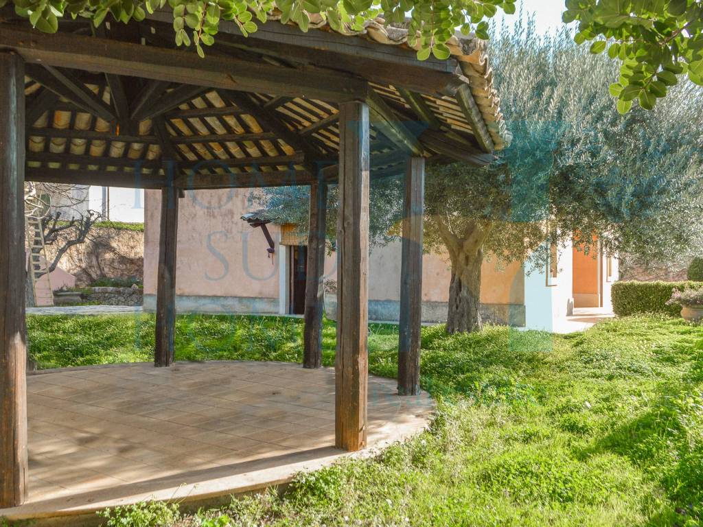 Villa a Noto - Foto 2