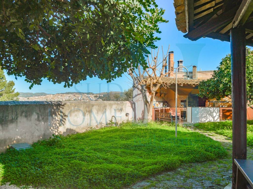 Villa a Noto - Foto 3