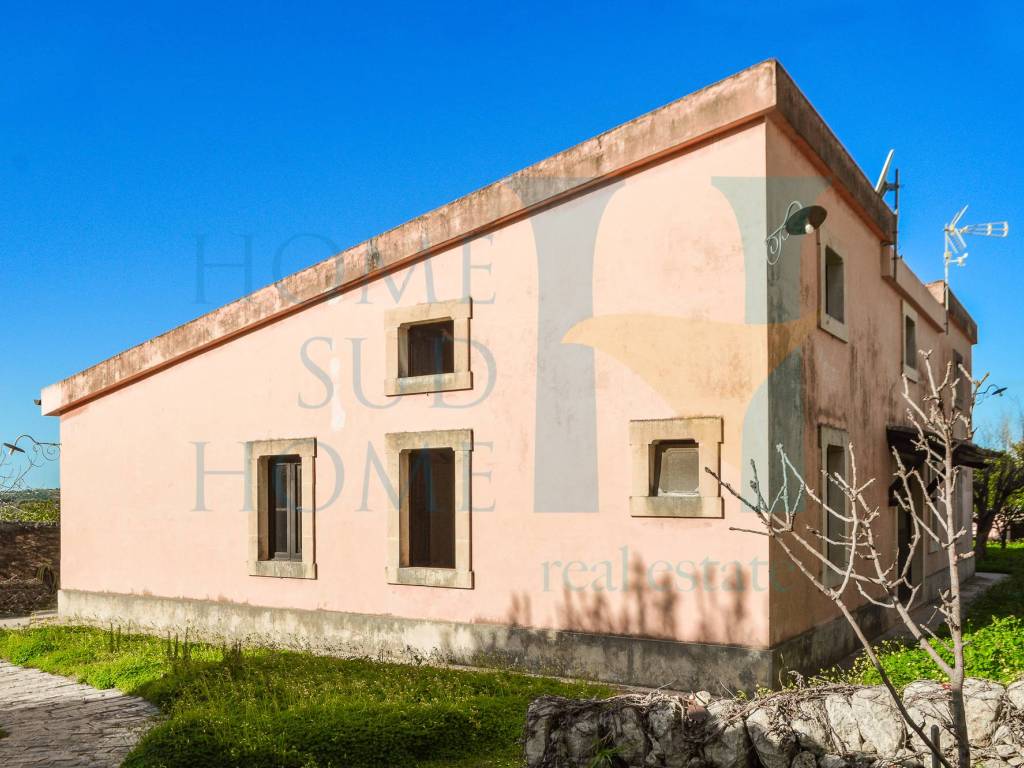 Villa a Noto - Foto 5