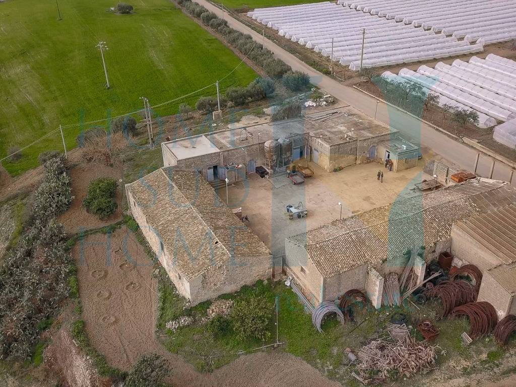 Rustico / casale a Noto - Foto 2