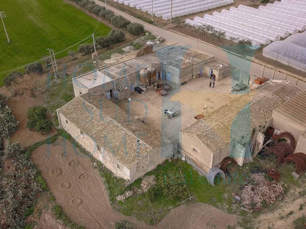 Rustico / casale a Noto - Foto 3