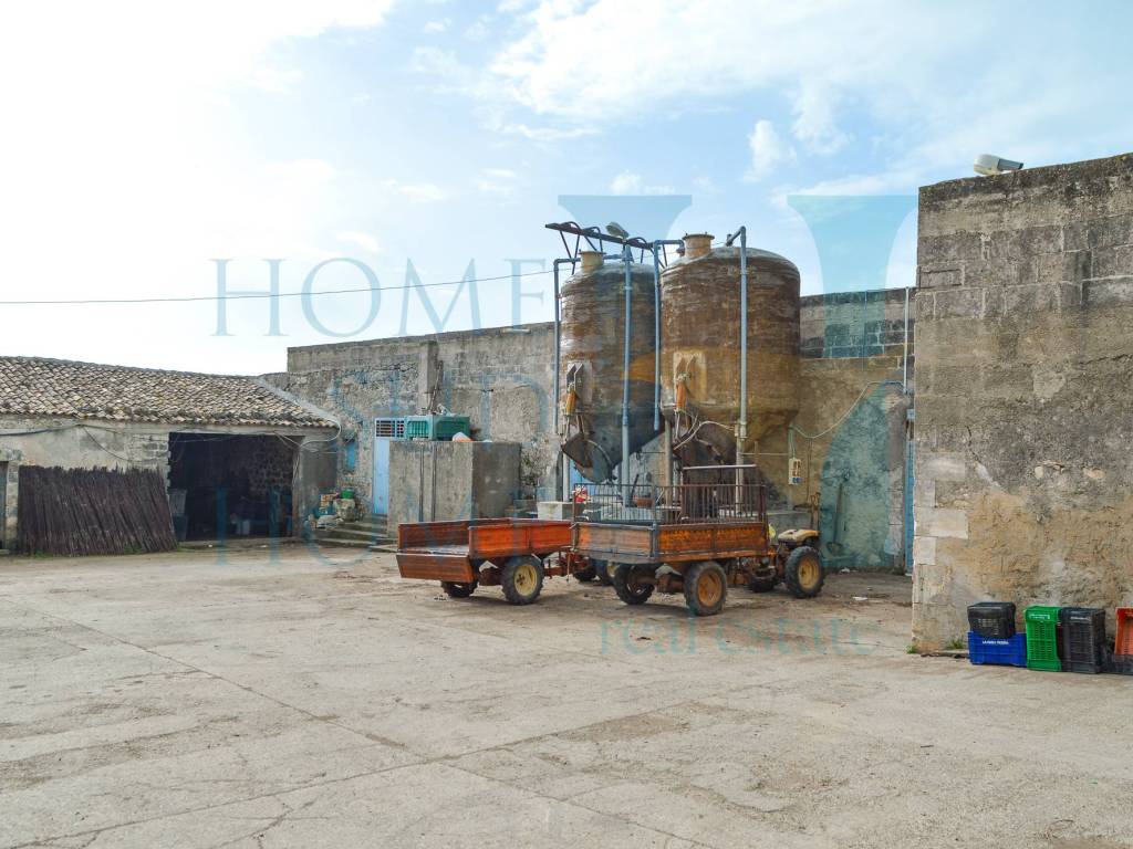 Rustico / casale a Noto - Foto 4