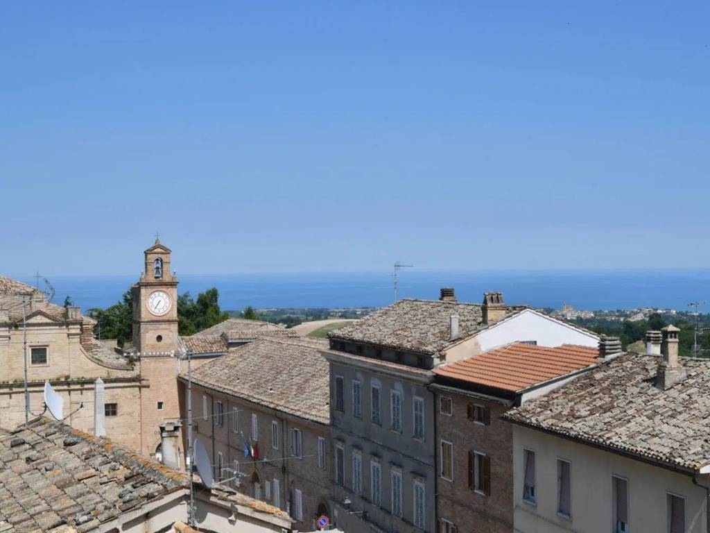 Villa a Montefiore dell'aso in Via Leopardi S.N.C. - Foto 2