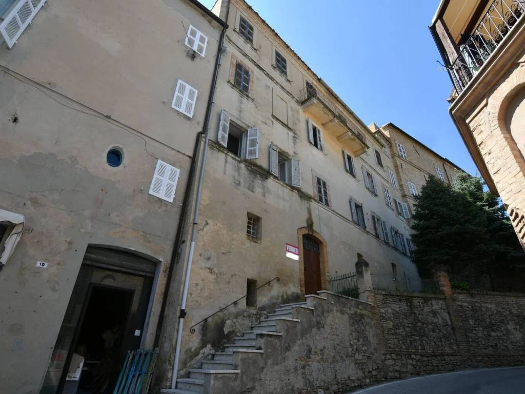 Villa a Montefiore dell'aso in Via Leopardi S.N.C. - Foto 3