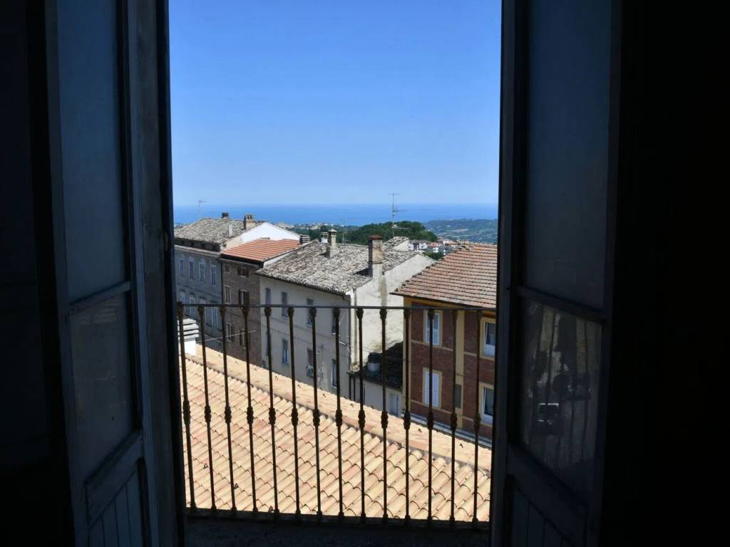 Villa a Montefiore dell'aso in Via Leopardi S.N.C. - Foto 5