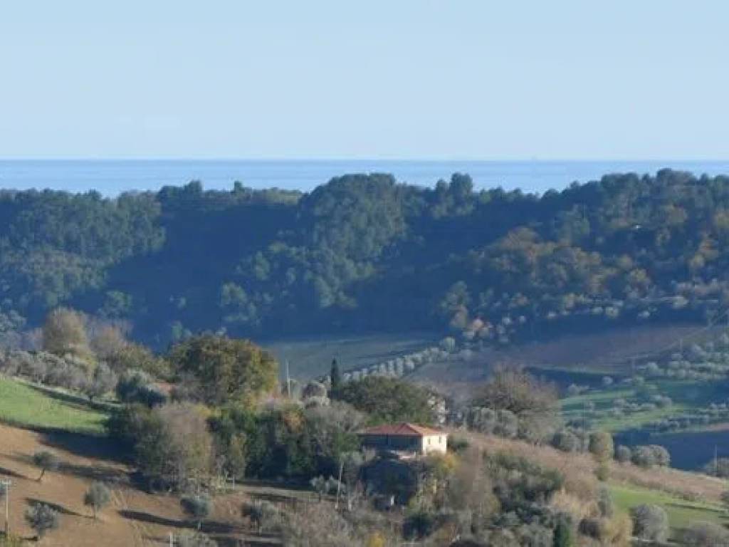 Rustico / casale a Massignano in Via Roma S.N.C. - Foto 4