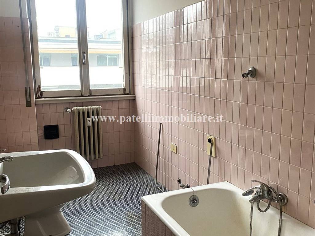 Appartamento a Bergamo in via broseta - Foto 5