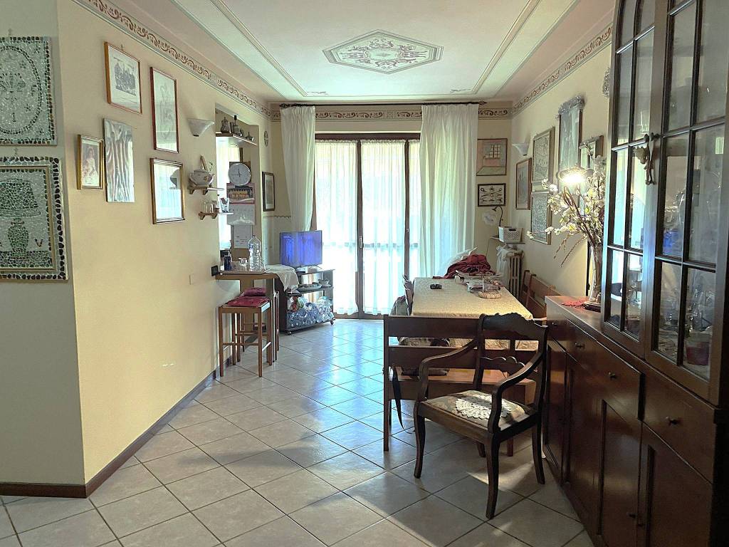 Appartamento a Pescia in Via 27 Aprile 1859, 65 - Foto 3