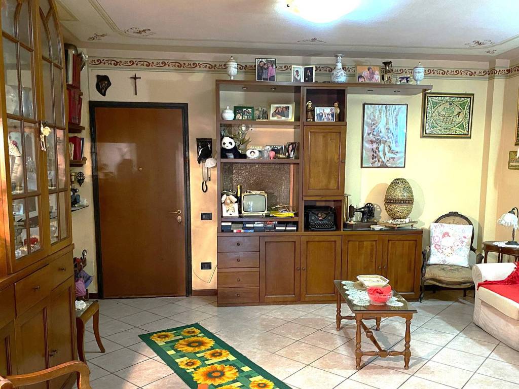 Appartamento a Pescia in Via 27 Aprile 1859, 65 - Foto 4