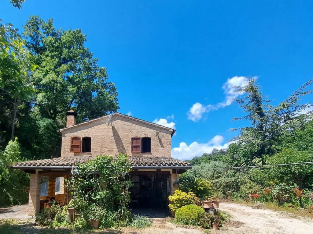 Rustico / casale a Massignano in Contrada Fontane - Foto 5