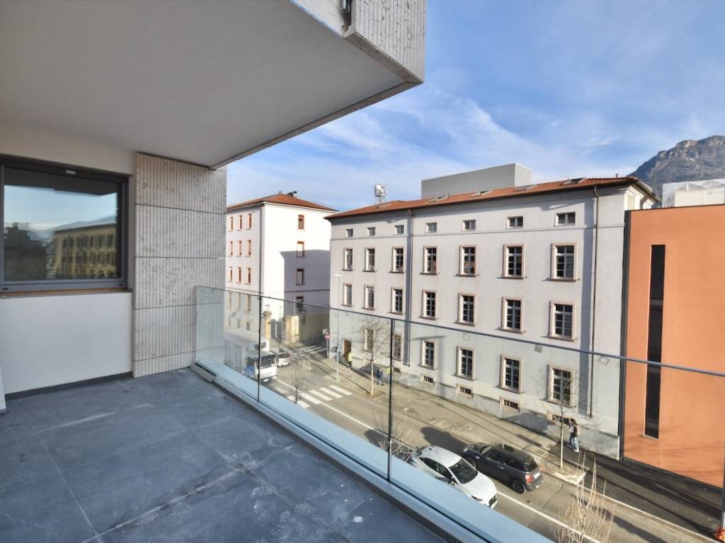 Appartamento a Trento in Via Piave, 21 - Foto 2