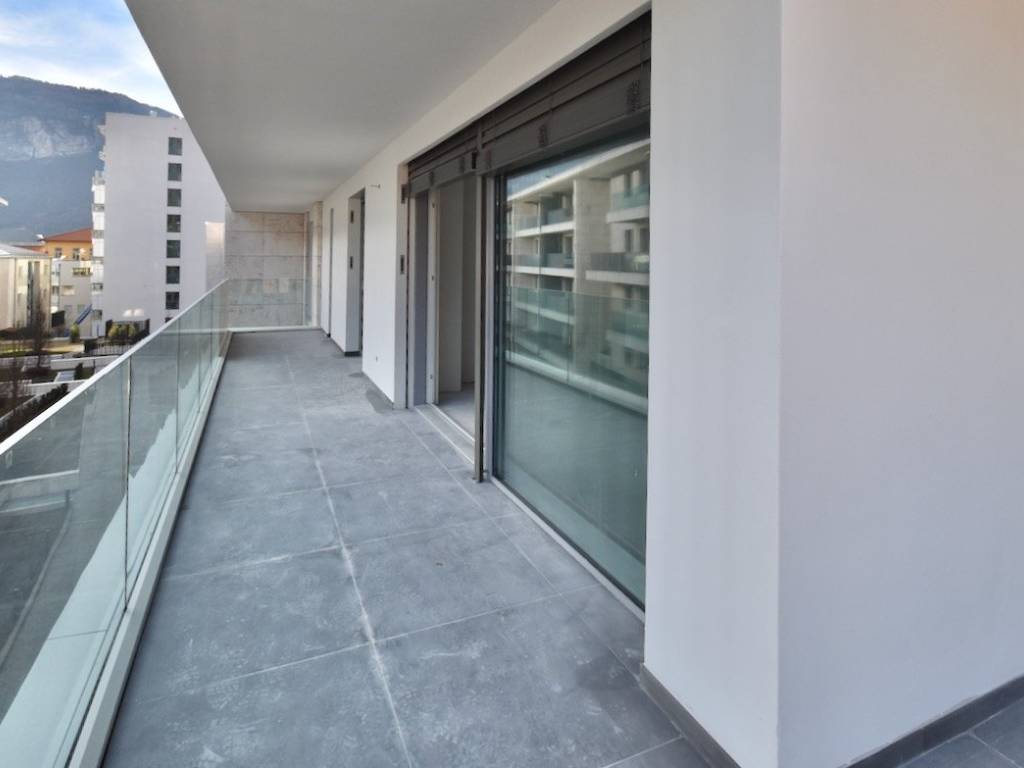 Appartamento a Trento in Via Piave, 21 - Foto 3