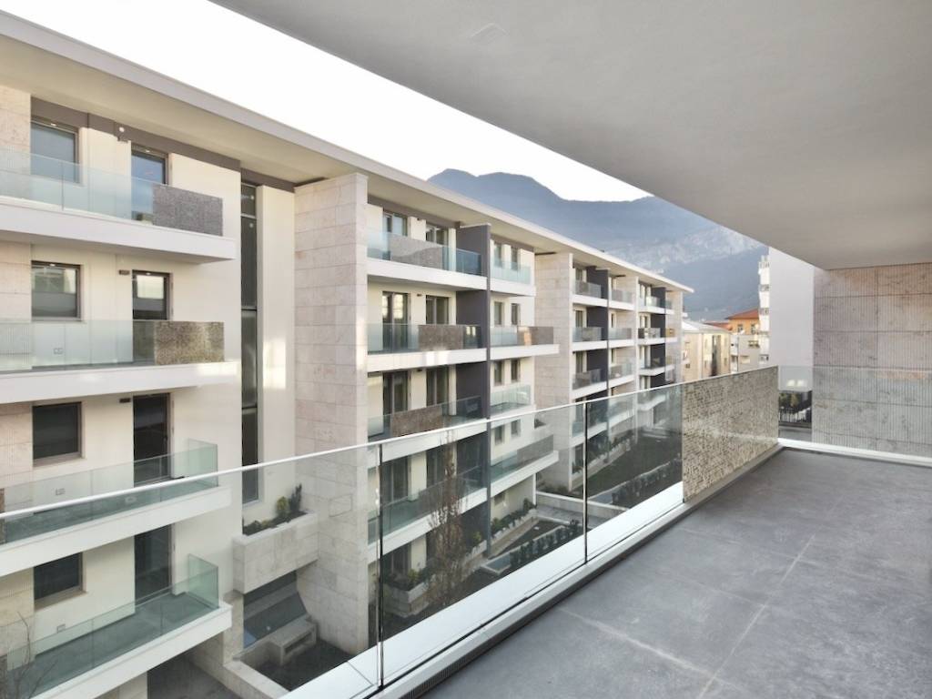 Appartamento a Trento in Via Piave, 21 - Foto 4