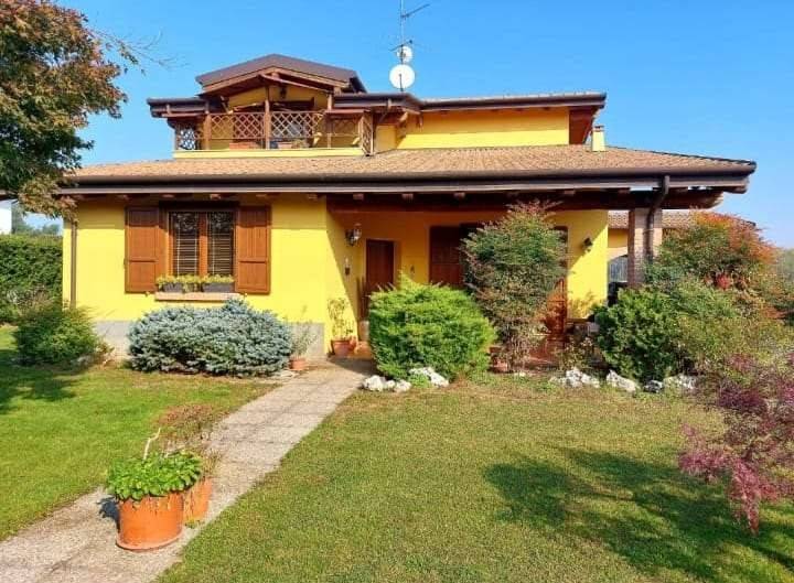 Villa a Mortara in Via fulvio testi , 17 - Foto 3