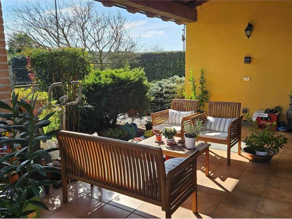 Villa a Mortara in Via fulvio testi , 17 - Foto 5