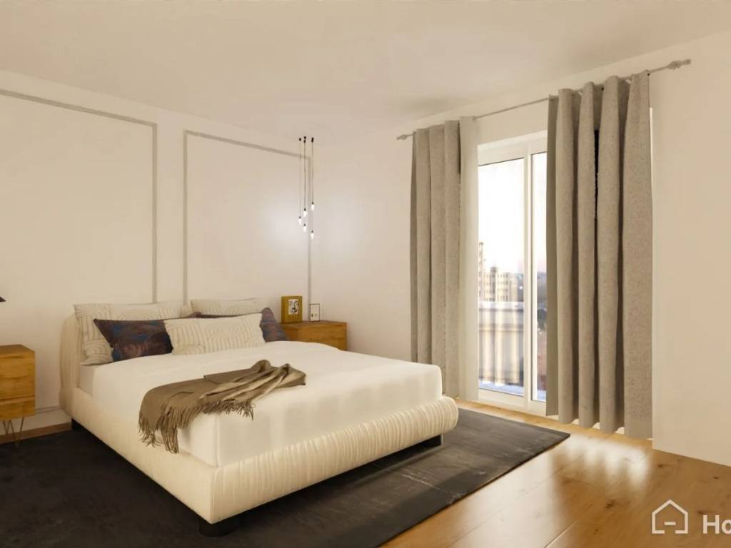 Appartamento a Chioggia in Viale Marco Polo, 130A - Foto 3