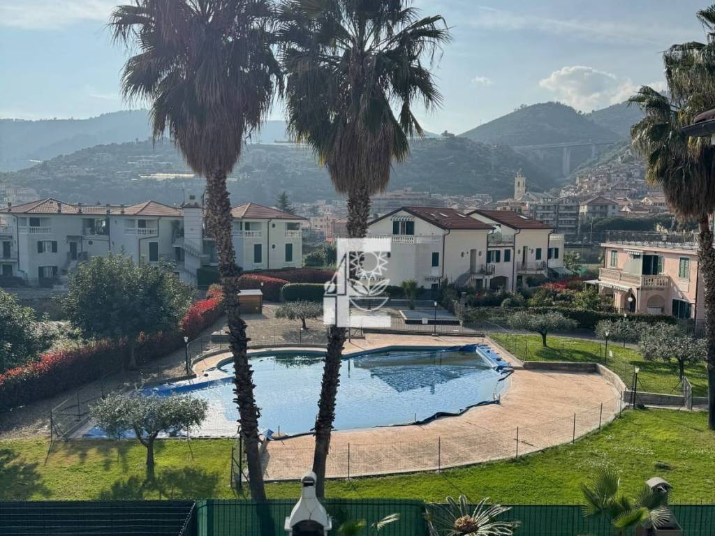Appartamento a Taggia in Via San Martino - Foto 2
