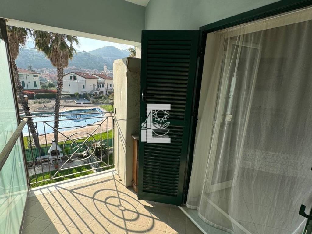 Appartamento a Taggia in Via San Martino - Foto 4