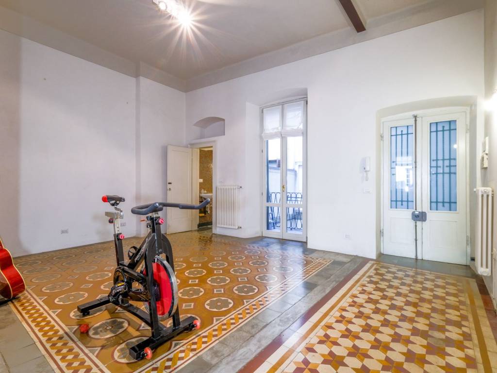 Appartamento a Bergamo in Via Broseta, 32 - Foto 5