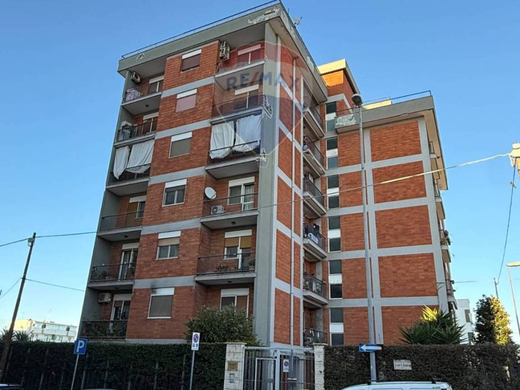 Appartamento a Triggiano in Viale Kennedy, 3 - Foto 2