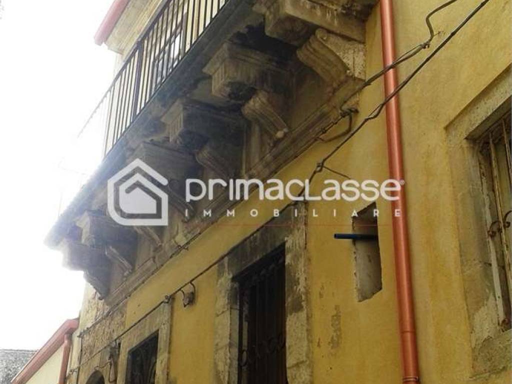 Palazzo / stabile a Modica - Foto 4