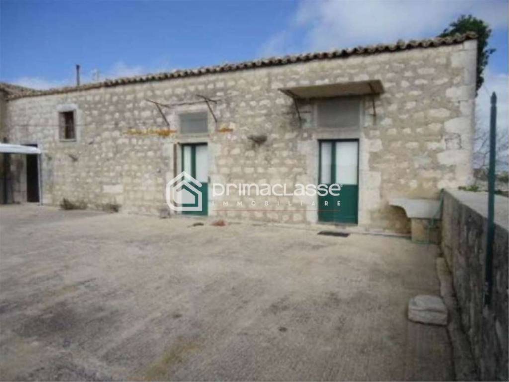 Villa a Modica in S. Ippolito - Foto 3