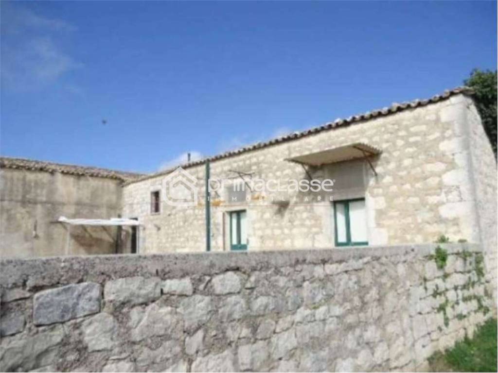 Villa a Modica in S. Ippolito - Foto 4