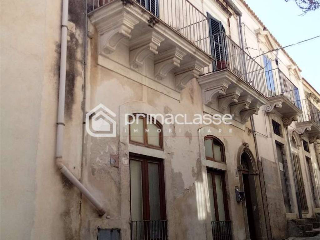 Casa indipendente a Modica in Pizzo - Foto 5