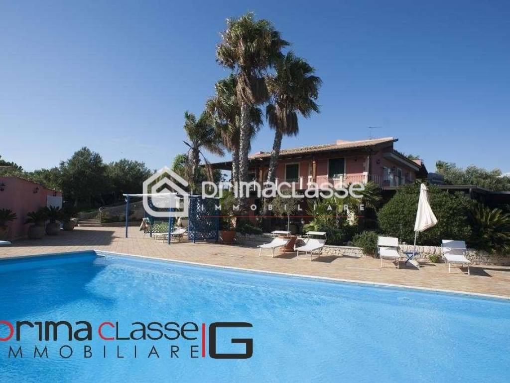 Villa a Modica - Foto 2